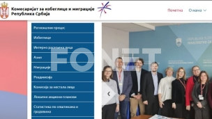 Stanje migracije je stabilno